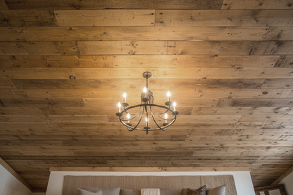 SADDLEWOOD Reactive Wood Stain