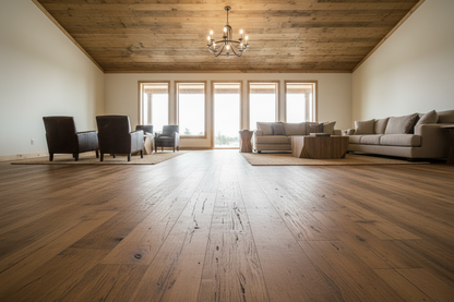 Weatherwood Stains SADDLEWOOD Reactive Wood Stain