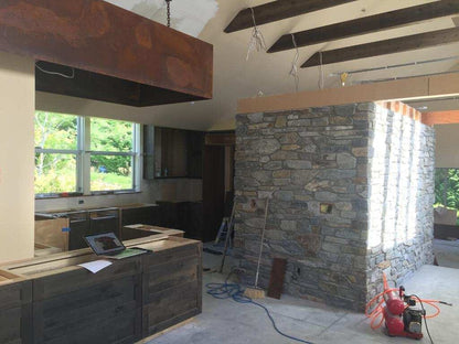 Varnish DEAD FLAT Topcoat