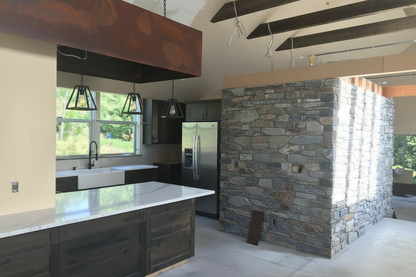 SALVAGE Reactive Wood Stain