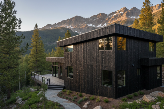 GALLERY: EXTERIORS 13