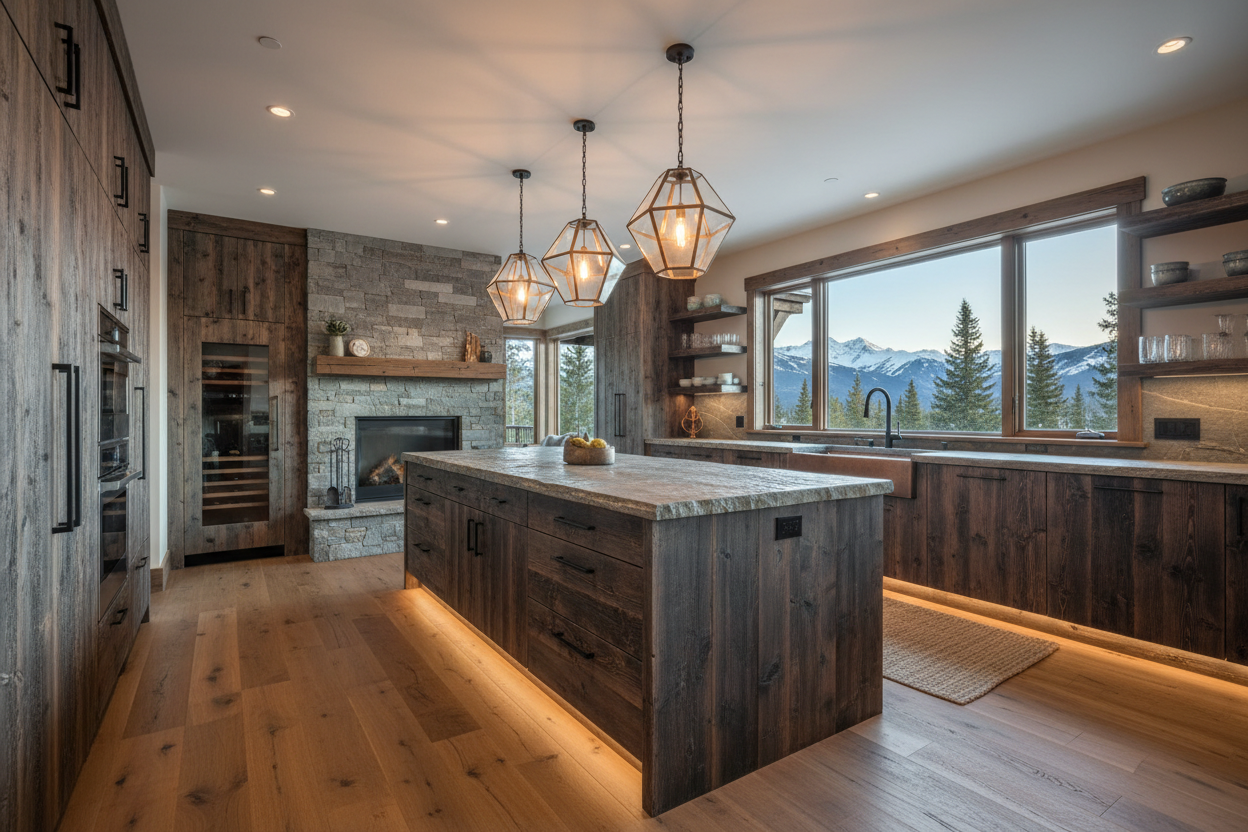 CARBON TIMBER Reactive Wood Stain