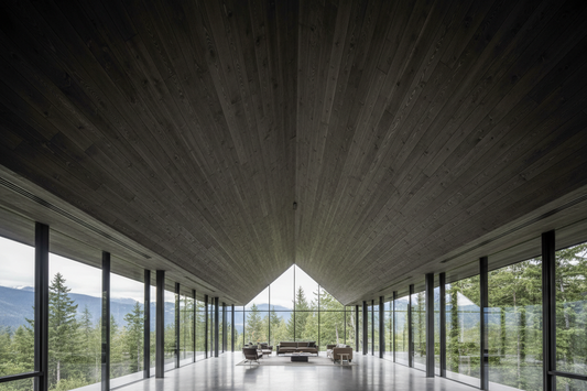 GALLERY: CEILINGS & WALLS 57