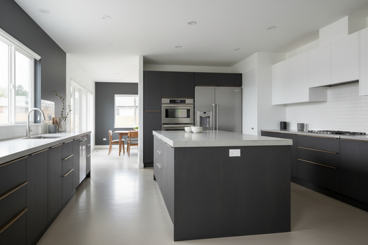 GALLERY: ROOMS 127