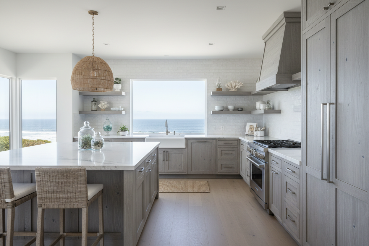 LIGHT OAKING Reactive Wood Stain