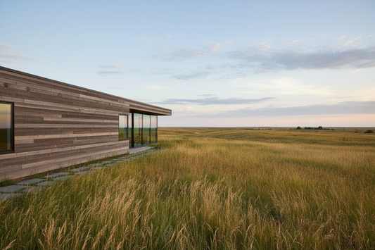 GALLERY: EXTERIORS 36