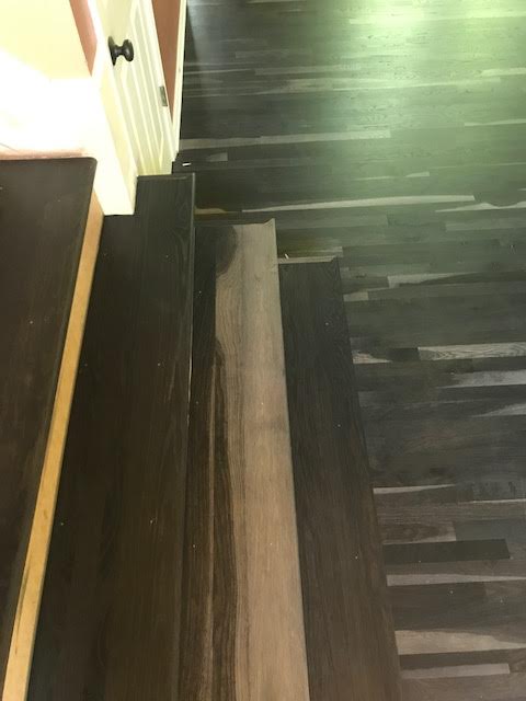 Topcoat Maintenance Oil CLEAR