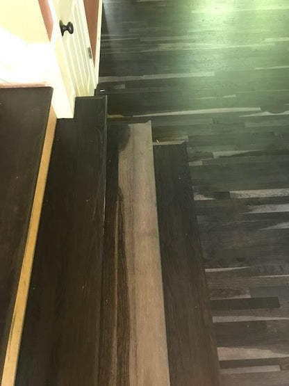 Topcoat Maintenance Oil CLEAR