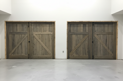 SALVAGE Reactive Wood Stain