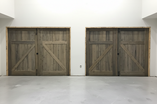 GALLERY: DOORS 10