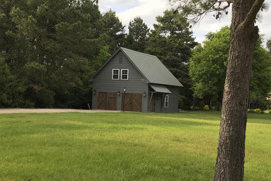 GALLERY: EXTERIORS 77
