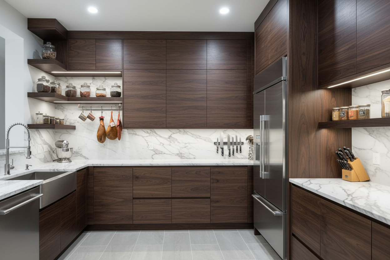 LIGHT OAKING Reactive Wood Stain