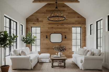 RUSTIC WALNUT Reactive Wood Stain