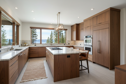 RUSTIC WALNUT Reactive Wood Stain