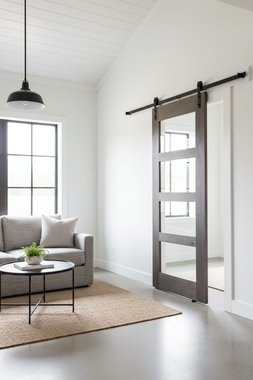 BARNWOOD Reactive Wood Stain