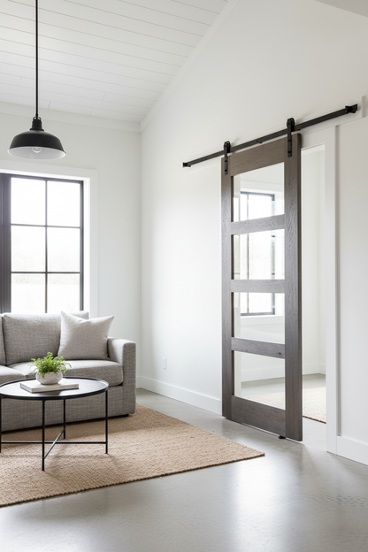 BARNWOOD Reactive Wood Stain