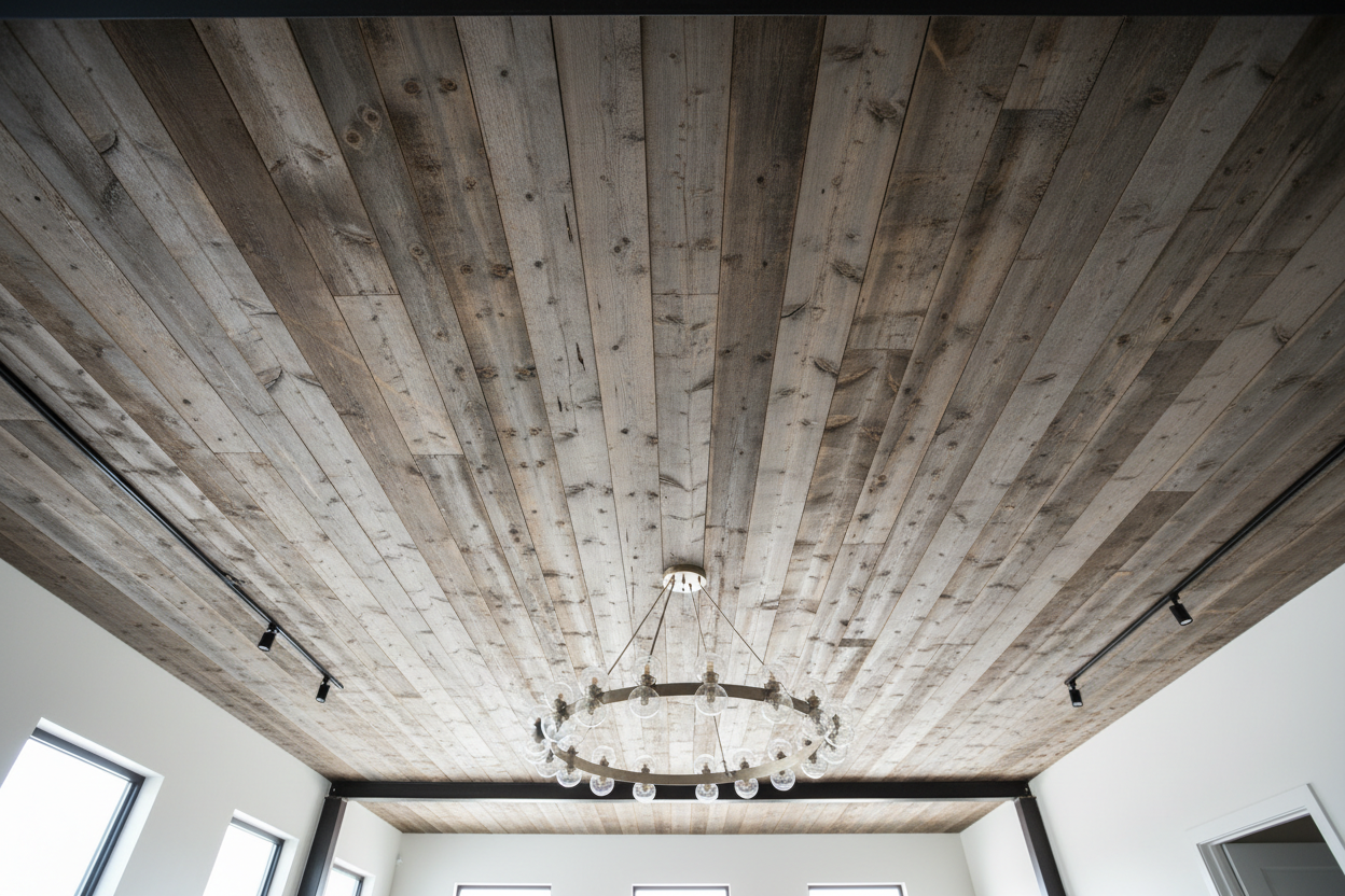 DRIFTWOOD Reactive Wood Stain