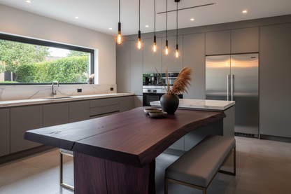 MAHOGANY Reactive Wood Stain