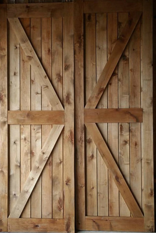 NATURAL CLEAR  Oil Wood Stain