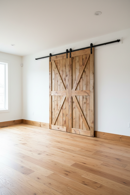 NATURAL CLEAR  Oil Wood Stain