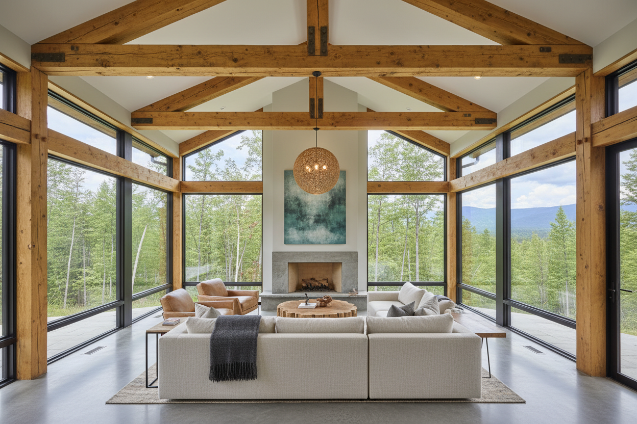 GOLDEN OAK Reactive Wood Stain