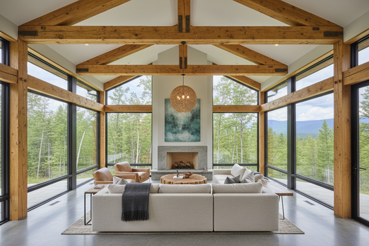 GOLDEN OAK REACTIVE STAIN 1