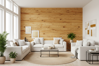 GOLDEN OAK Reactive Wood Stain