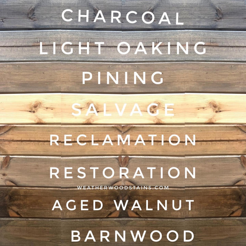 WOOD BLEACH Definition: chemical solutions used to remove the color or  discoloration from wood What exactly are these used for? Lighter…