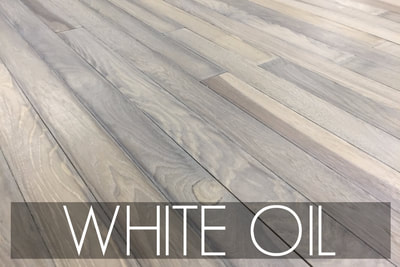 RUSTIC WALNUT: Oil Wood Stains - WEATHERWOOD STAINS